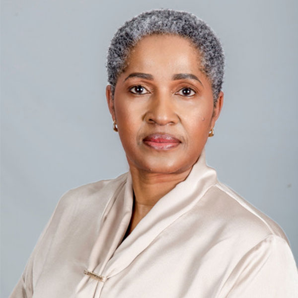 Masabbatha J. Gqweta